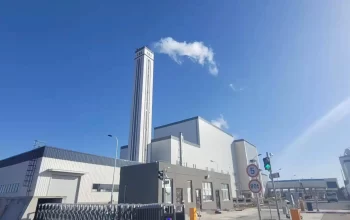中国能源集团履约保函